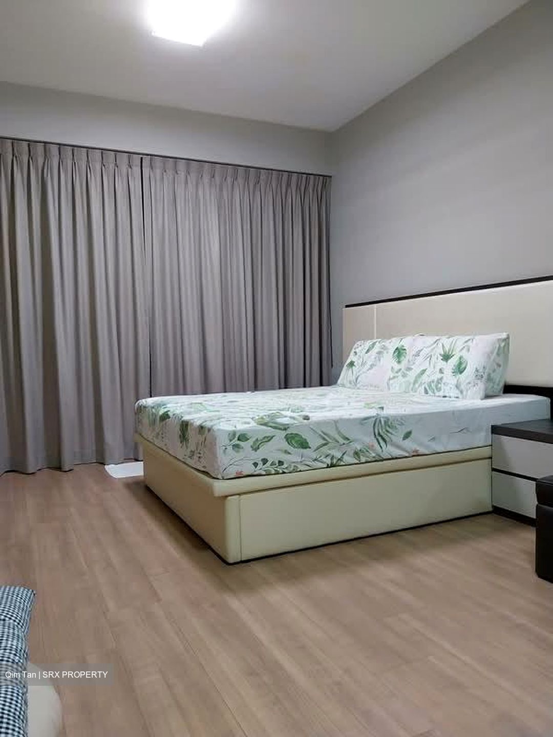 The Rainforest (D23), Condominium #580438261